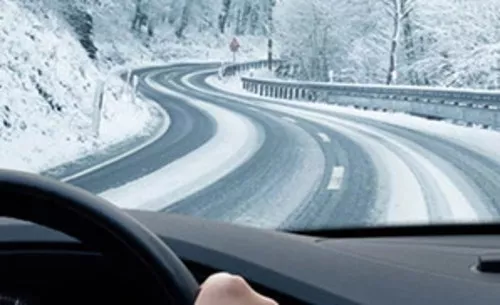 Michelin Alpin 5 Bélyegkép 298x182