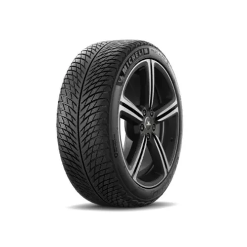 Michelin Alpin 5 Bélyegkép 400x400