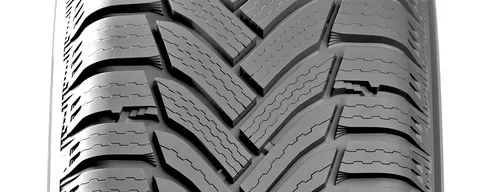 Michelin ALPIN 6 Bélyegkép 1040x400