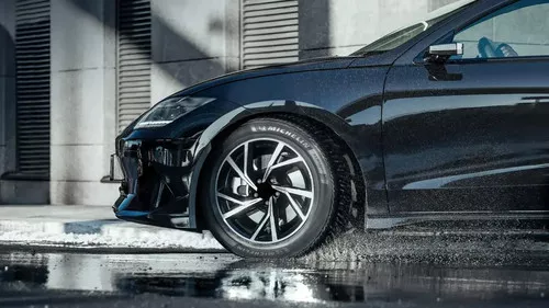 Michelin ALPIN 7 Bélyegkép 1000x562