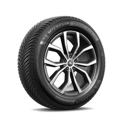 Michelin CrossClimate 2 SUV Bélyegkép 3840x3840