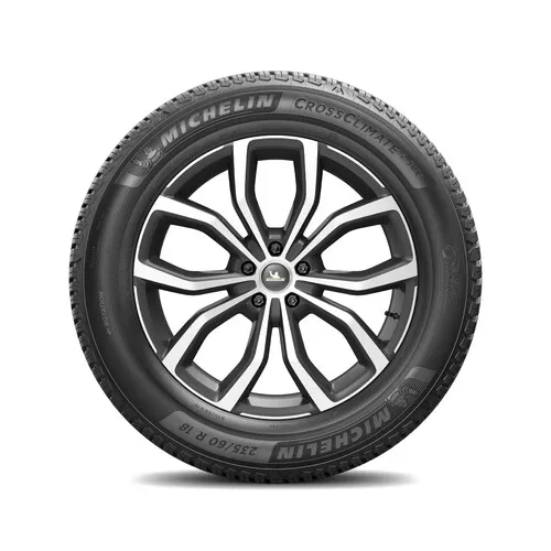 Michelin CrossClimate 2 SUV Bélyegkép 3840x3840