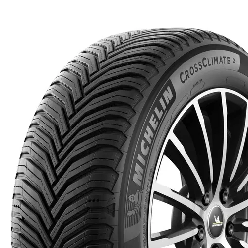 Michelin CrossClimate 2 Thumbnail 1024x1024