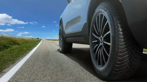 Michelin CrossClimate 2 Thumbnail 1024x575