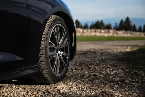 Michelin CrossClimate 3 Sport Bélyegkép 2000x1333