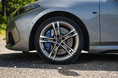 Michelin CrossClimate 3 Sport Bélyegkép 2000x1333
