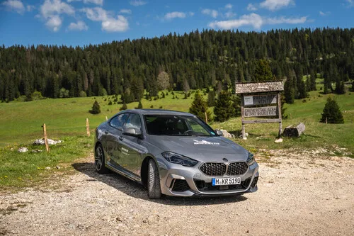 Michelin CrossClimate 3 Sport Bélyegkép 2000x1333