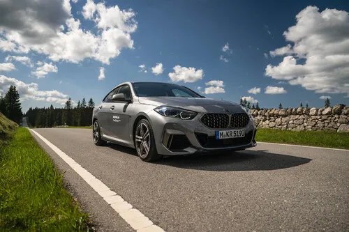 Michelin CrossClimate 3 Sport Bélyegkép 2000x1333