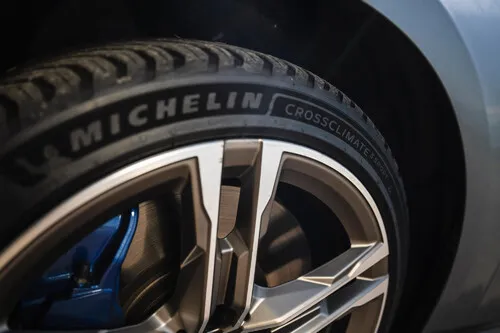 Michelin CrossClimate 3 Sport Bélyegkép 2000x1333