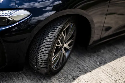 Michelin CrossClimate 3 Sport Bélyegkép 2000x1333