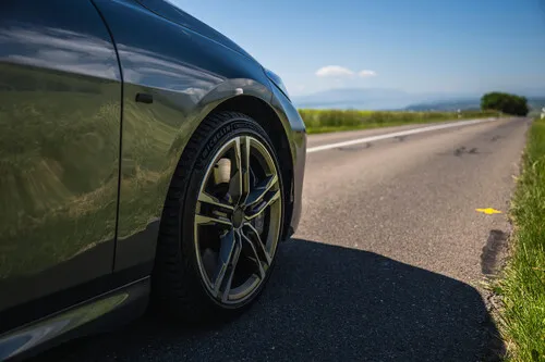 Michelin CrossClimate 3 Sport Bélyegkép 2000x1333