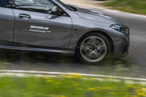 Michelin CrossClimate 3 Sport Bélyegkép 2000x1333