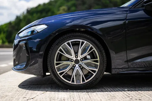 Michelin CrossClimate 3 Sport Bélyegkép 2000x1333