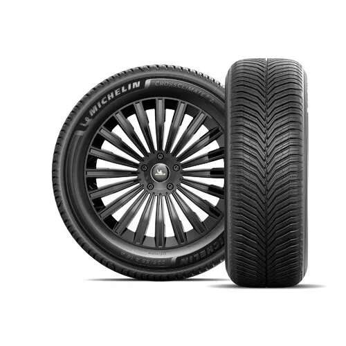 Michelin CrossClimate 3 Bélyegkép 2000x2000
