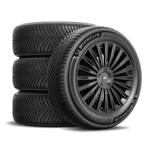 Michelin CrossClimate 3 Bélyegkép 2000x2000