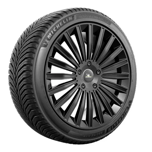 Michelin CrossClimate 3 Bélyegkép 2000x2000