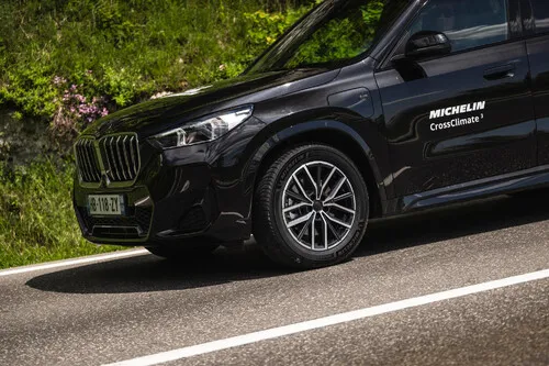 Michelin CrossClimate 3 Bélyegkép 2000x1333