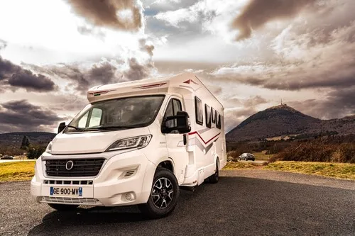 Michelin CrossClimate Camping Bélyegkép 1920x1280
