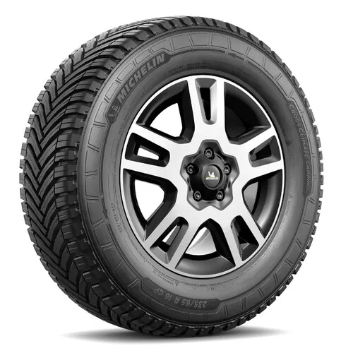 Michelin CrossClimate Camping Bélyegkép 1920x1920