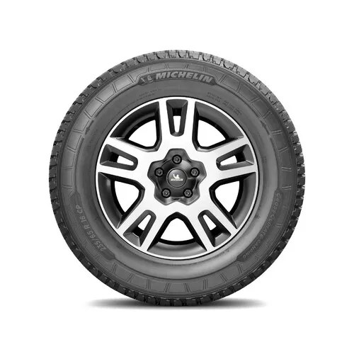 Michelin CrossClimate Camping Bélyegkép 1920x1920