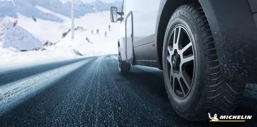 Michelin CrossClimate Camping Bélyegkép 1600x791