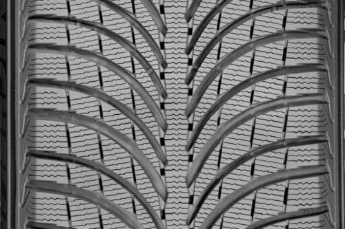 Michelin Latitude Alpin LA2 Bélyegkép 512x341