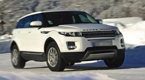 Michelin Latitude Alpin LA2 Bélyegkép 452x250