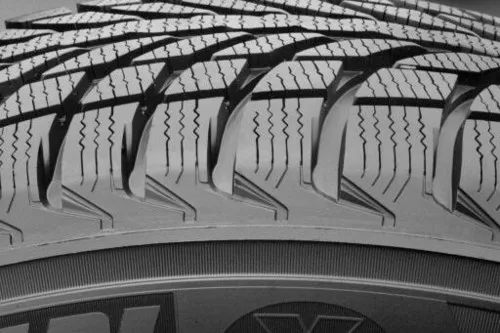 Michelin Latitude Alpin LA2 Bélyegkép 512x341