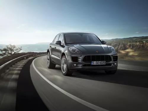 Michelin Latitude Sport 3 Bélyegkép 1600x1201