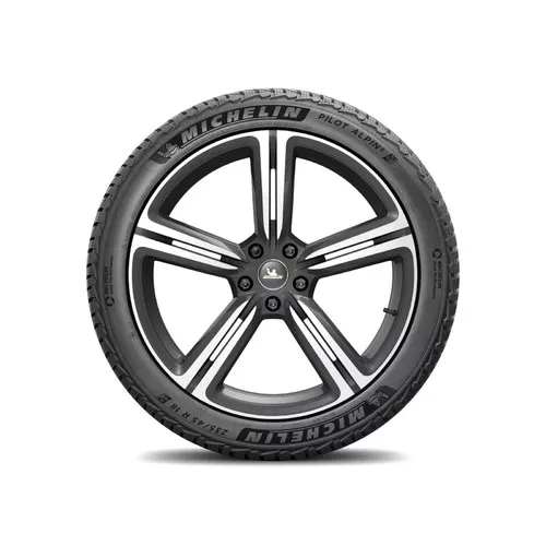Michelin PILOT ALPIN 5 Bélyegkép 1600x1600