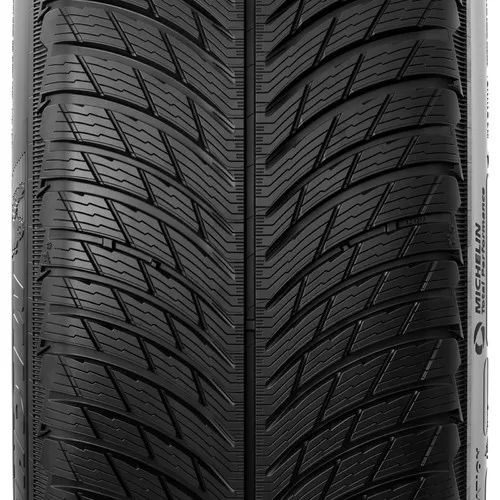 Michelin PILOT ALPIN 5 Bélyegkép 1600x1600