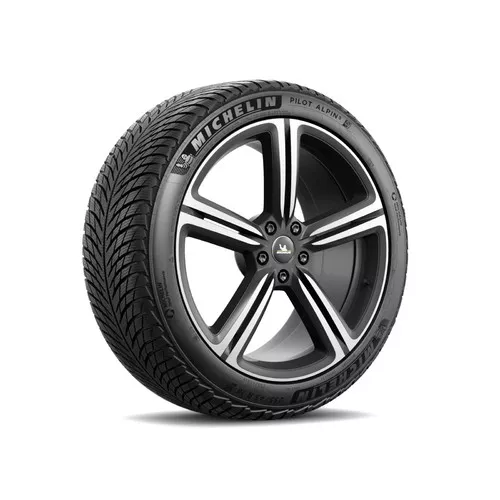 Michelin PILOT ALPIN 5 Bélyegkép 1600x1600