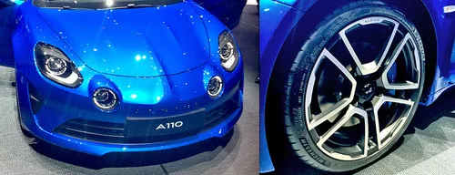Michelin Pilot Sport 4 S Bélyegkép 1040x400