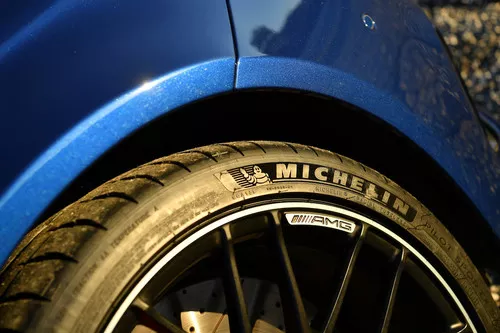 Michelin Pilot Sport 4 S Bélyegkép 1200x800