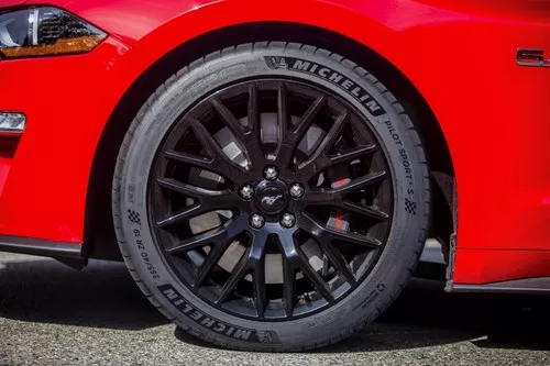 Michelin Pilot Sport 4 S Bélyegkép 1600x1066