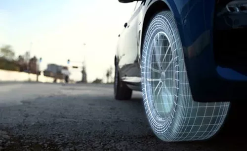 Michelin Pilot Sport 4 SUV Bélyegkép 461x281