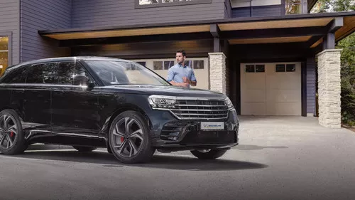 Michelin Pilot Sport 4 SUV Bélyegkép 1600x899
