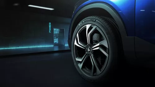 Michelin Pilot Sport 4 SUV Bélyegkép 1600x900