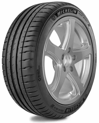 Michelin Pilot Sport 4 Bélyegkép 914x1143