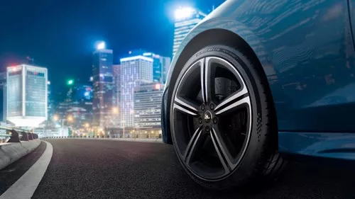 Michelin Pilot Sport 5 Bélyegkép 1600x899