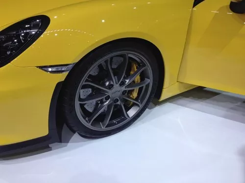 Michelin Pilot Sport CUP 2 Connect Bélyegkép 1600x1200