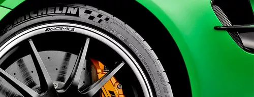 Michelin Pilot Sport CUP 2 Connect Bélyegkép 1040x400
