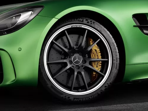 Michelin Pilot Sport CUP 2 Connect Bélyegkép 1600x1199