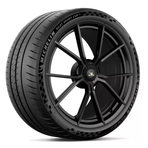 Michelin Pilot Sport CUP 2 Connect Bélyegkép 1600x1600
