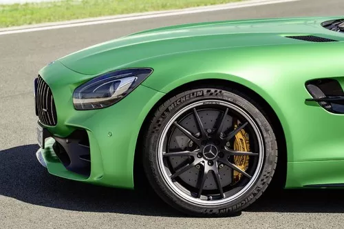 Michelin Pilot Sport CUP 2 Connect Bélyegkép 1600x1063