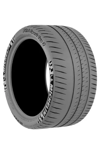 Michelin Pilot Sport CUP 2 Connect Bélyegkép 1600x2397
