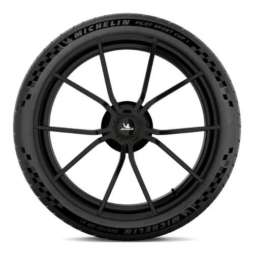 Michelin Pilot Sport CUP 2 Connect Bélyegkép 1600x1600