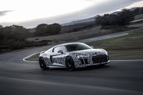 Michelin Pilot Sport CUP 2 Connect Bélyegkép 1600x1066