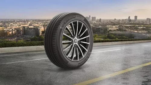 Michelin Primacy 4+ Bélyegkép 1600x899