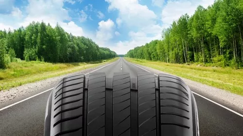 Michelin Primacy 4+ Bélyegkép 1600x899